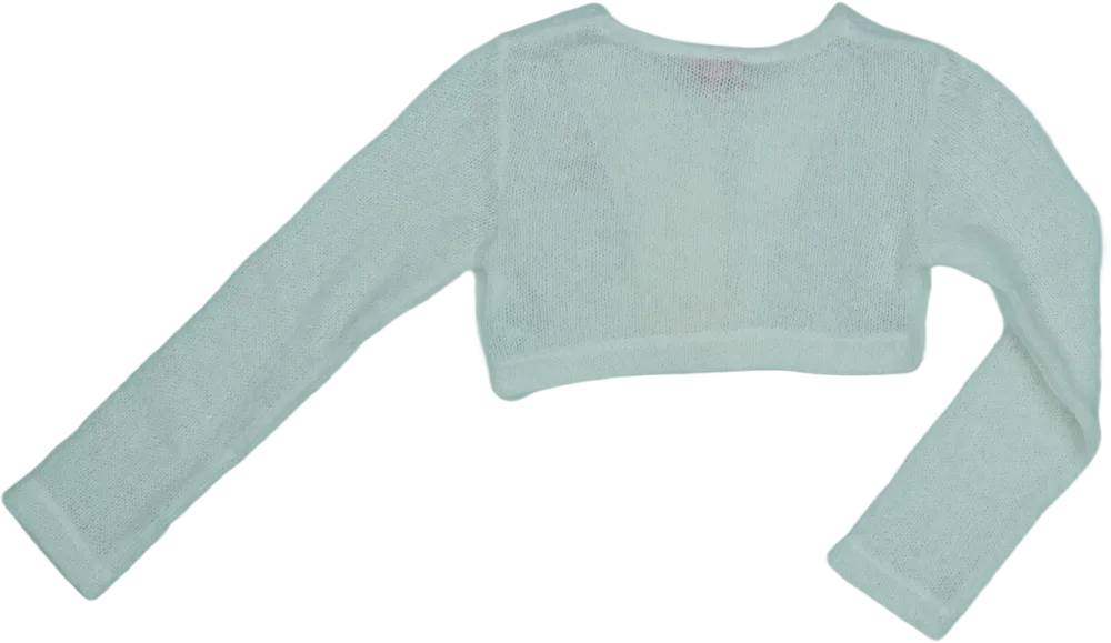 Barna OVS Bolero EU 98 / UK 3 év / US 3T