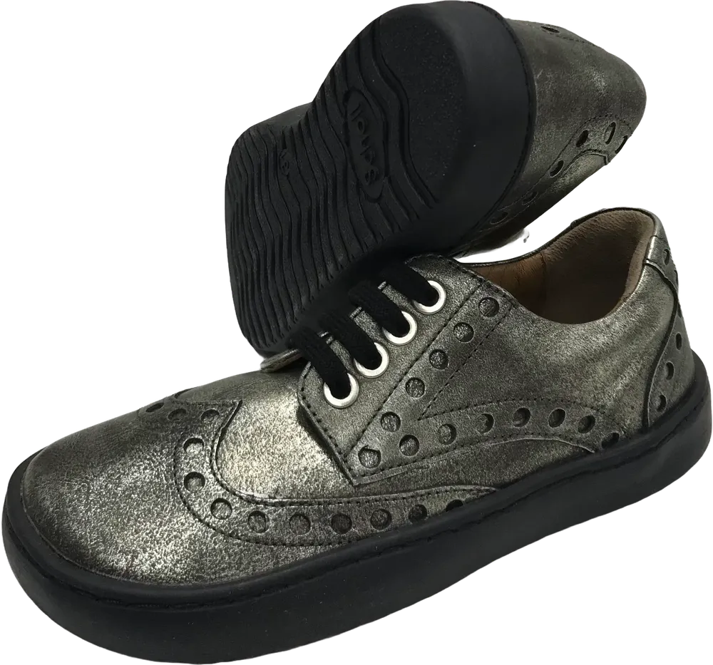 Bronz Scholl Cipő EU 31