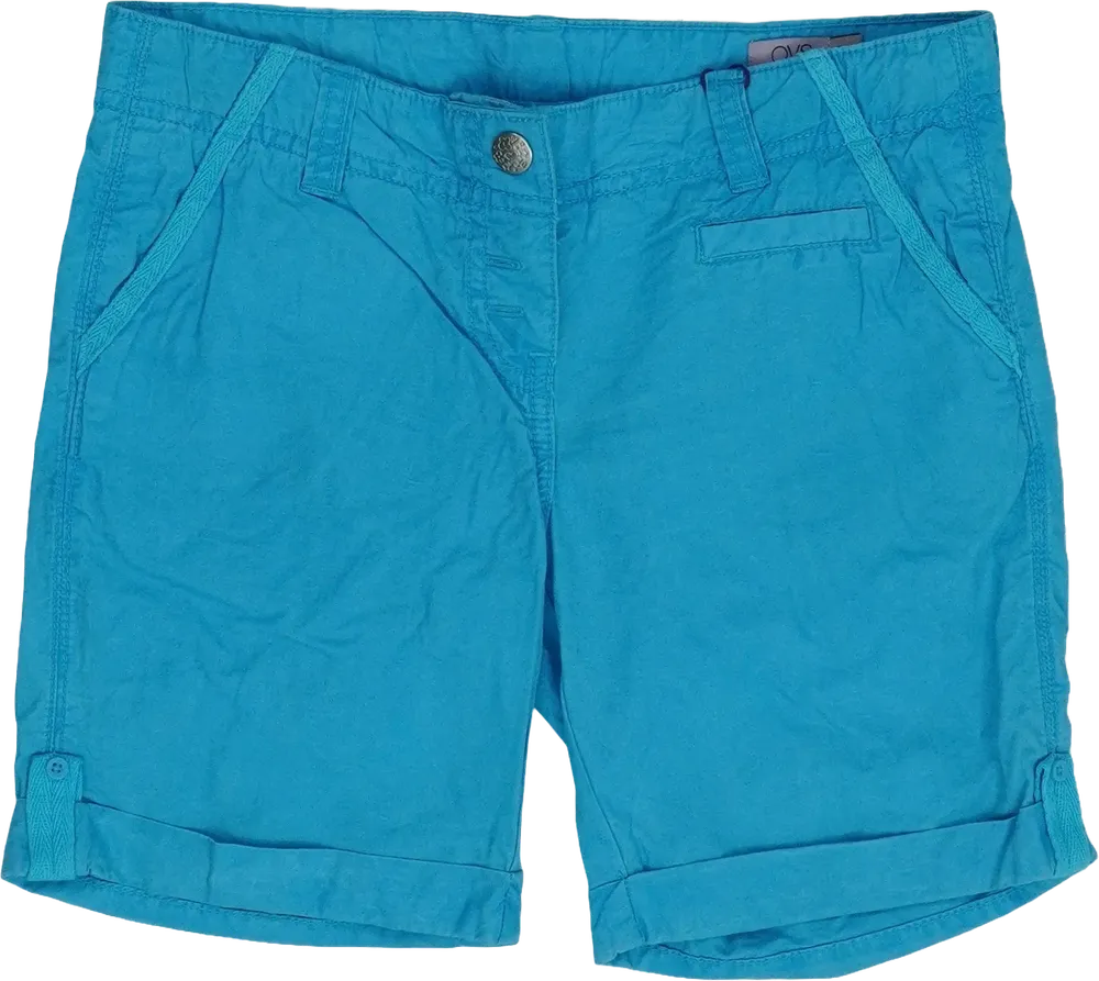 Kék OVS Rövidnadrág EU 140 / UK 10 év / US 10 év/L