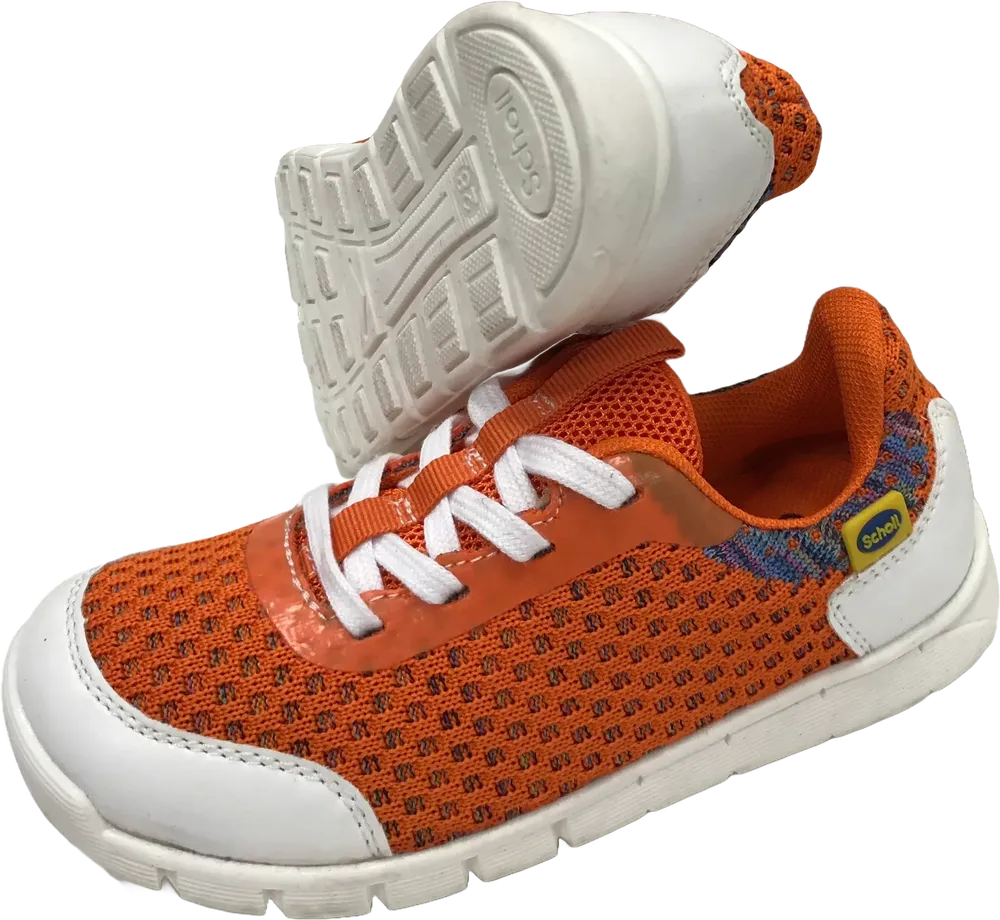Sárga (narancs) Scholl Cipő EU 28