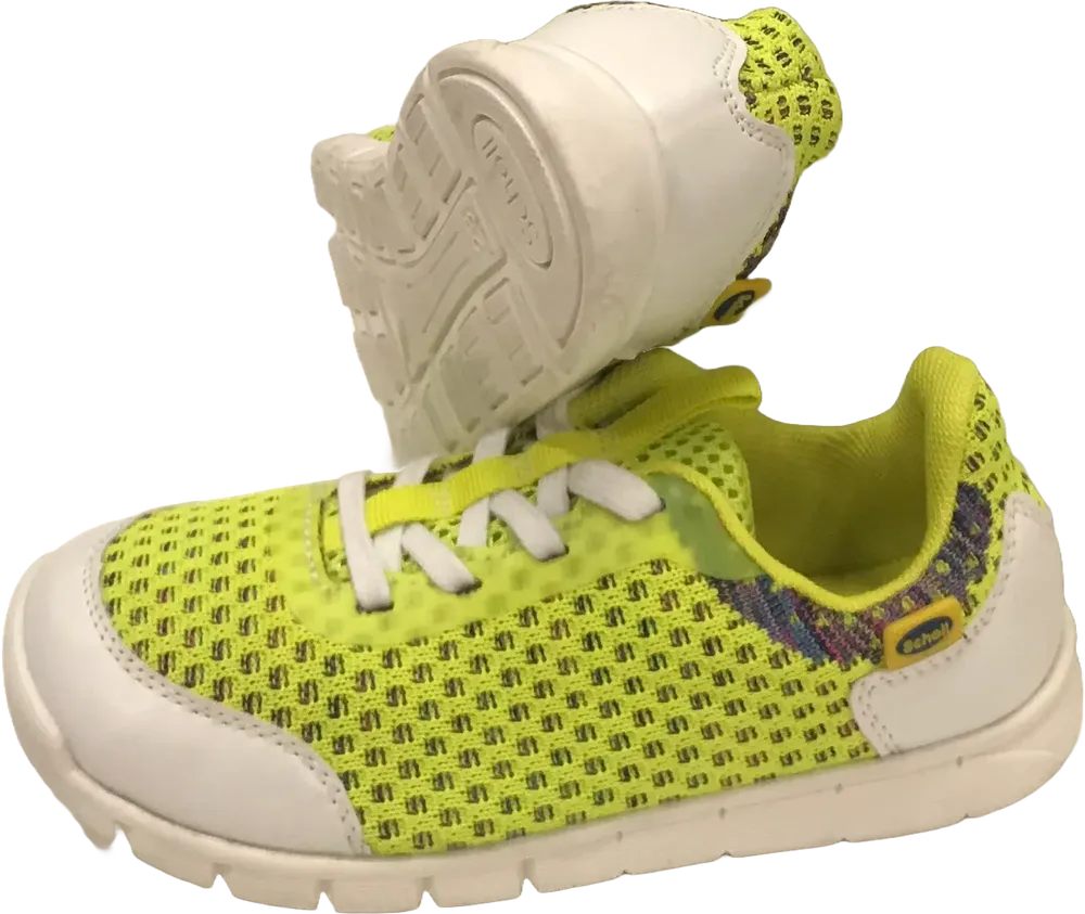 Sárga Scholl Cipő EU 28