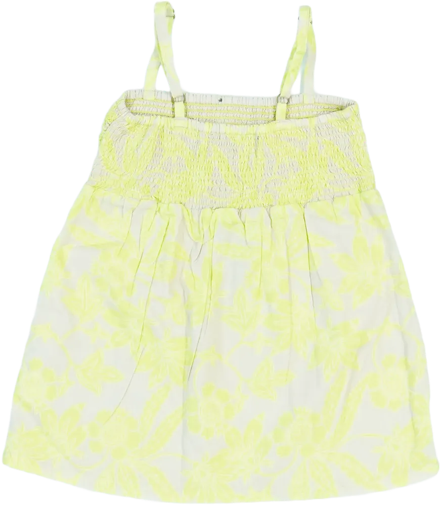 Barna Tommy Hilfiger Blúz EU 128 / UK 8 év / US 8 év/M