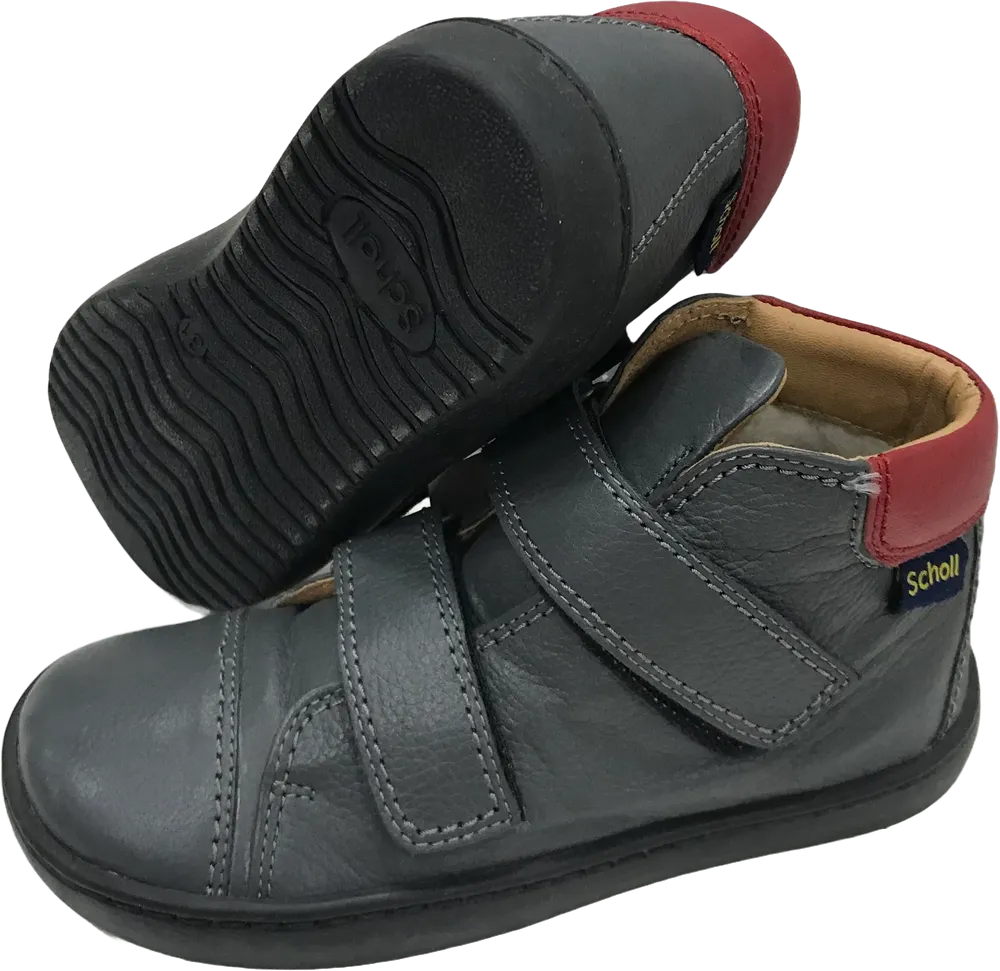 Szürke Scholl Cipő EU 31