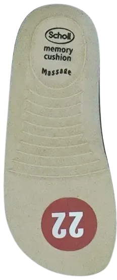 Barna Scholl Cipő EU 22