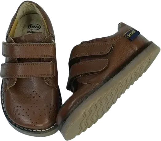 Barna Scholl Cipő EU 22
