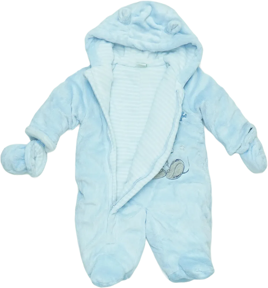 Kék Disney Baby overál EU 62 / UK 0-3 hónap / US 0-3 hónap