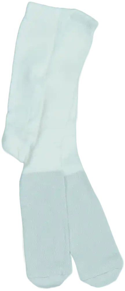 Fehér Dressy Kidz Harisnya EU 62 / UK 0-3 hónap / US 0-3 hónap