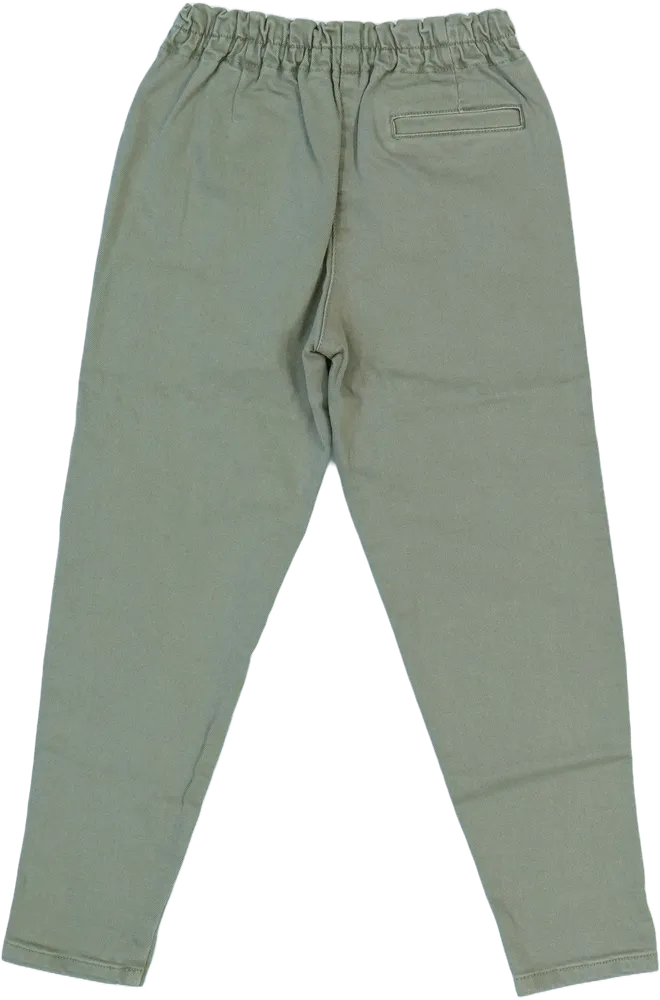 Kék Little Kids Farmernadrág EU 116 / UK 6 év / US 6 év/S