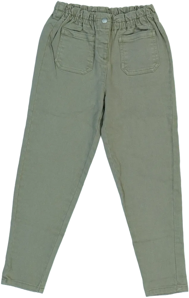 Kék Little Kids Farmernadrág EU 116 / UK 6 év / US 6 év/S