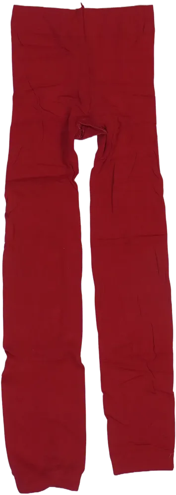 Piros Egyéb Leggings EU 98 / UK 3 év / US 3T