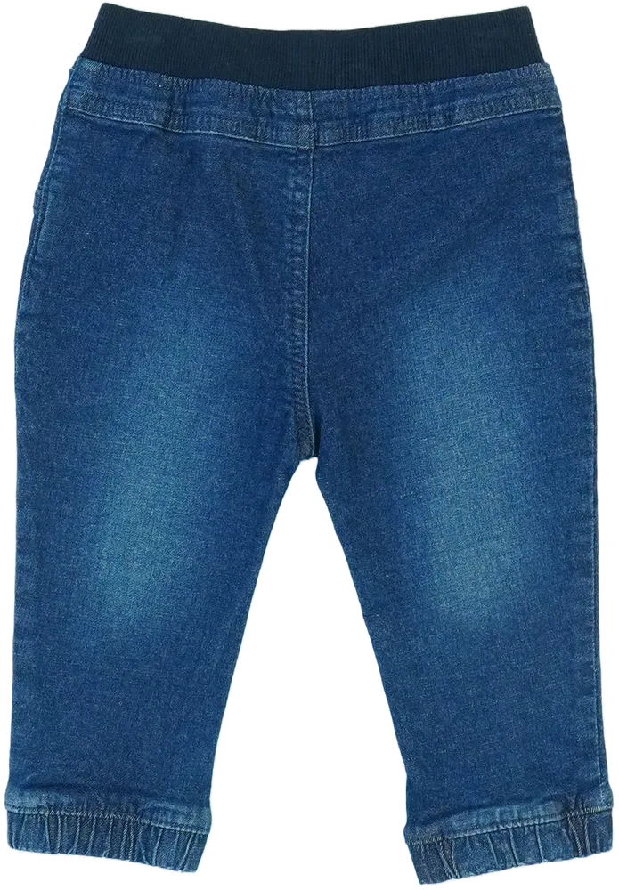 Kék Matalan Farmernadrág EU 80 / UK 9-12 hónap / US 12 hónap