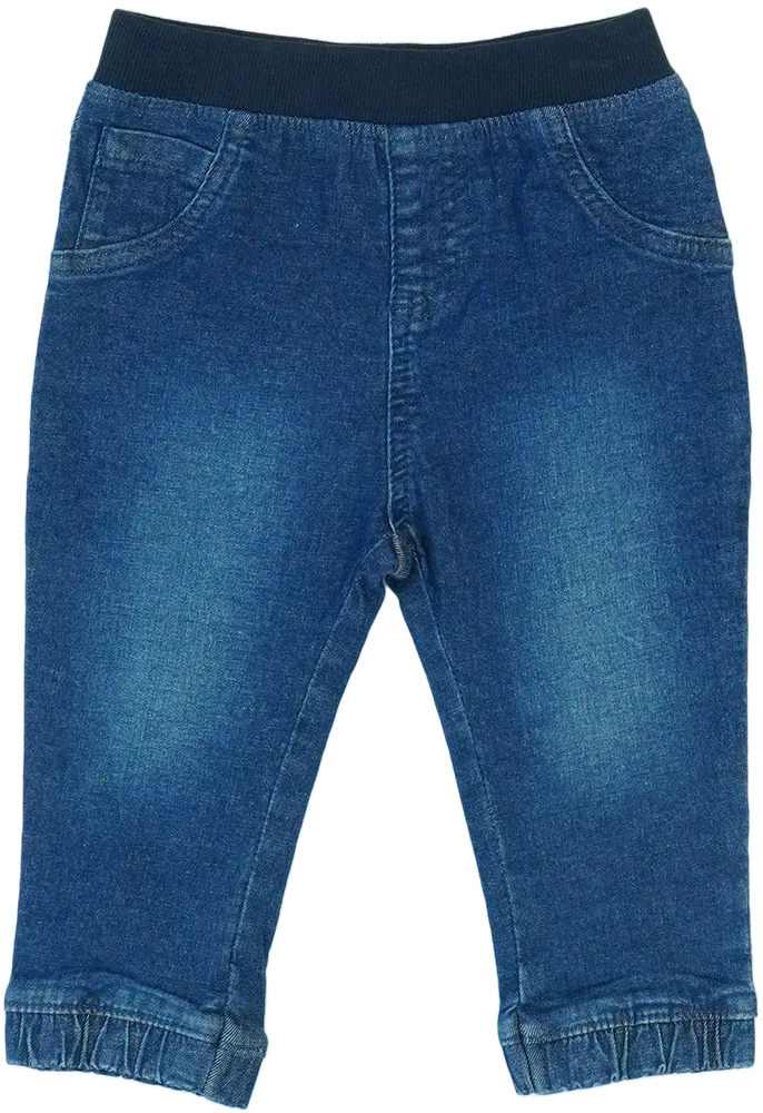 Kék Matalan Farmernadrág EU 80 / UK 9-12 hónap / US 12 hónap