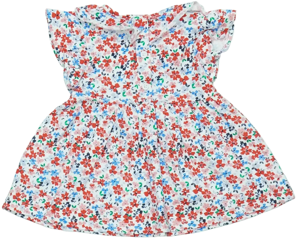 Fehér Matalan Ruha EU 62 / UK 0-3 hónap / US 0-3 hónap