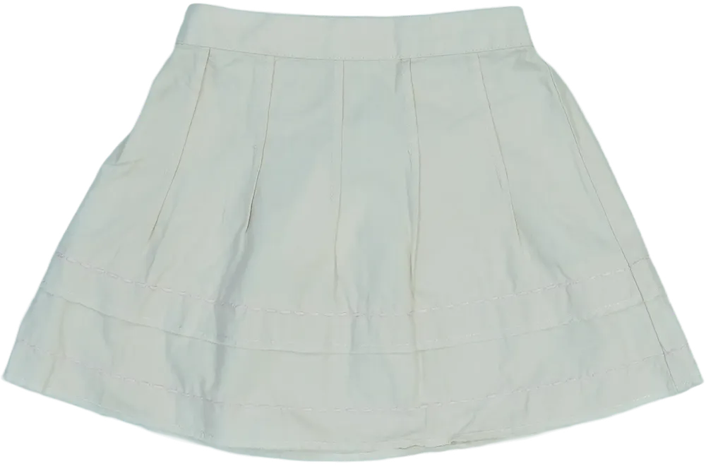 Barna Next Szoknya EU 74 / UK 6-9 hónap / US 6-9 hónap