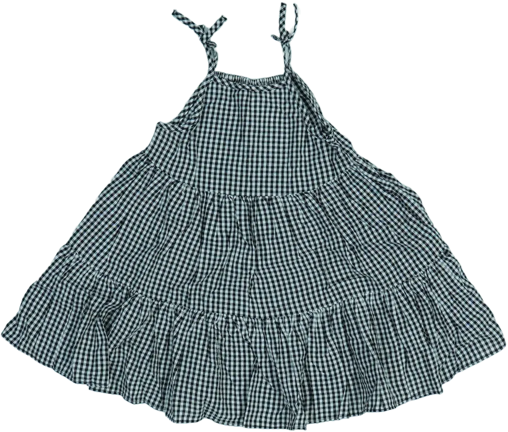 Fekete Next Ruha EU 98 / UK 3 év / US 3T