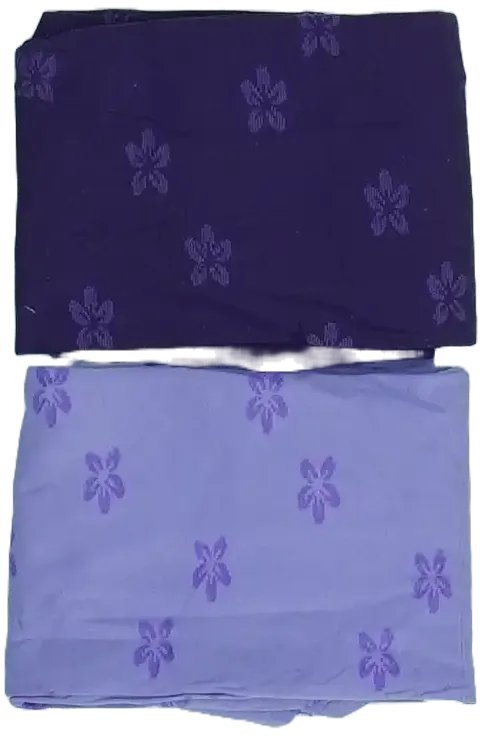 Lila Egyéb Csomag - Harisnyák EU 152 / UK 12 év / US 12 év/L