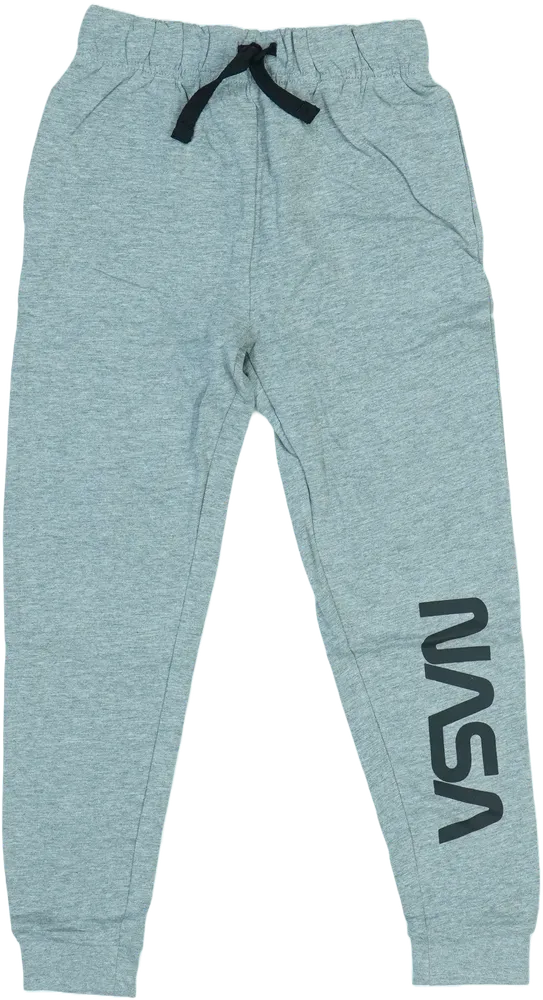 Grey International Space Archives Jogger 140cmx200cm