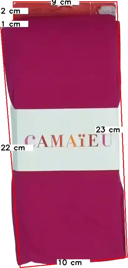 Rózsaszín Egyéb Harisnya EU 152 / UK 12 év / US 12 év/L