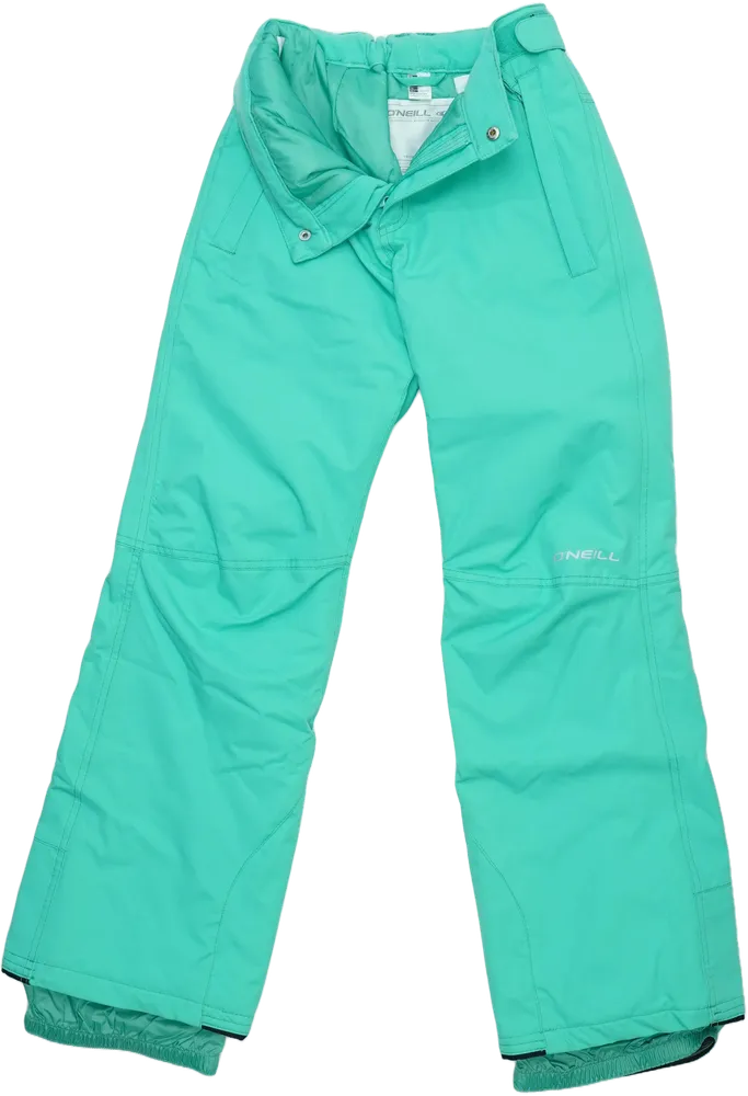 Zöld O'neill Sínadrág EU 152 / UK 12 év / US 12 év/L