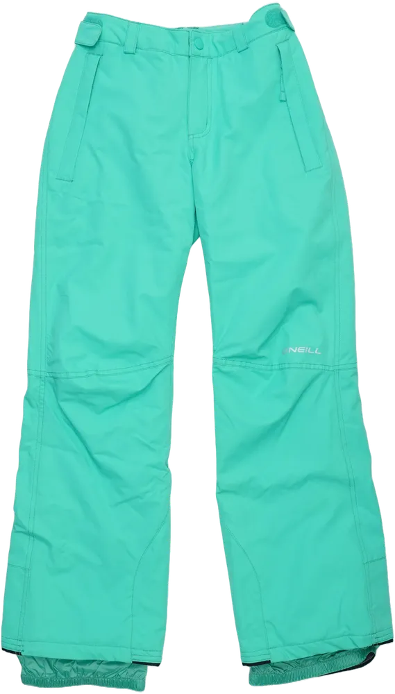 Zöld O'neill Sínadrág EU 152 / UK 12 év / US 12 év/L