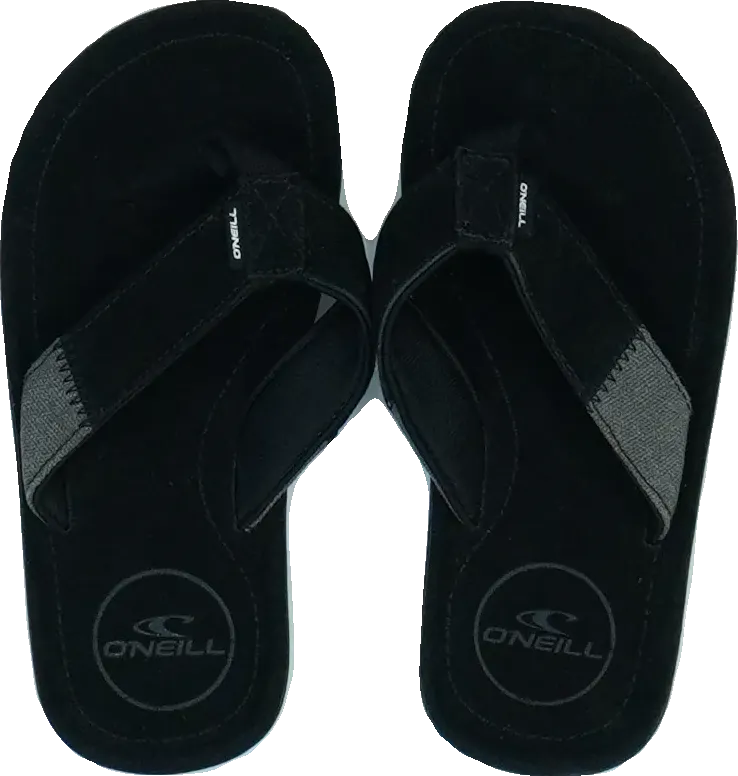 Fekete O'neill Papucs EU 32