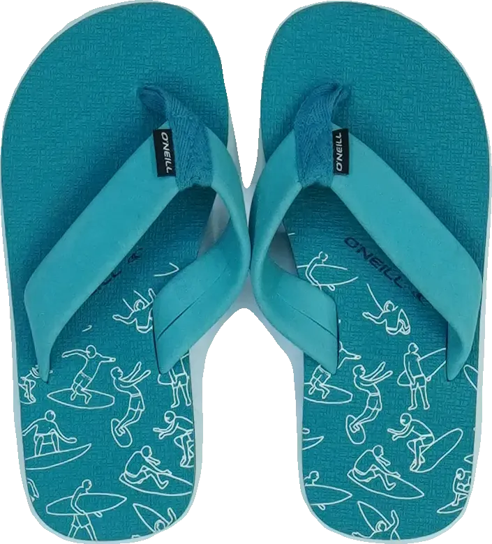 Kék O'neill Papucs EU 32