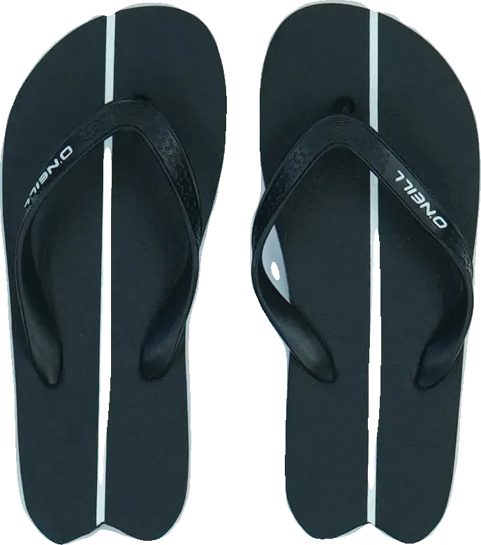 Fekete O'neill Papucs EU 32