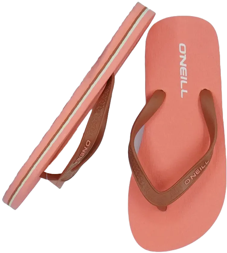 Rózsaszín O'neill Papucs EU 32