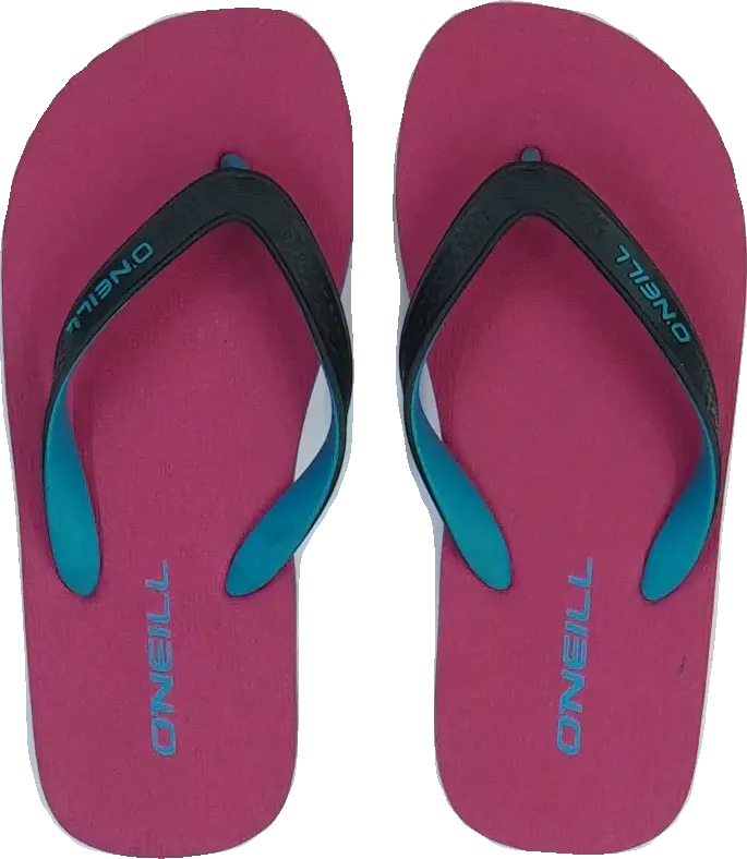 Rózsaszín O'neill Papucs EU 32