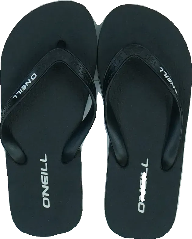 Fekete O'neill Papucs EU 32