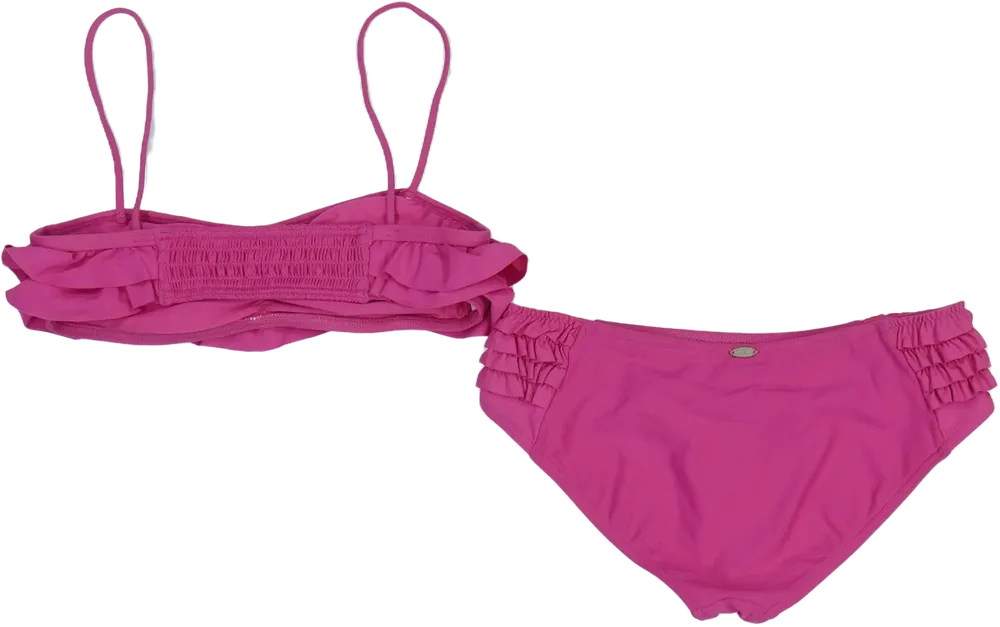 Rózsaszín O'neill Bikini EU 152 / UK 12 év / US 12 év/L