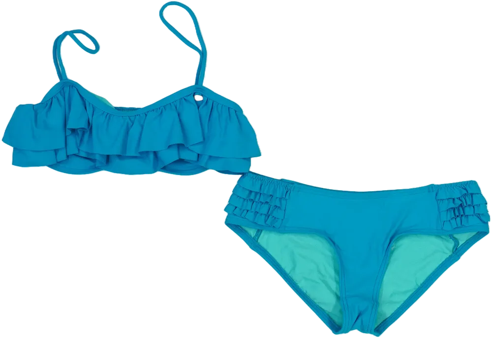 Kék O'neill Bikini EU 152 / UK 12 év / US 12 év/L