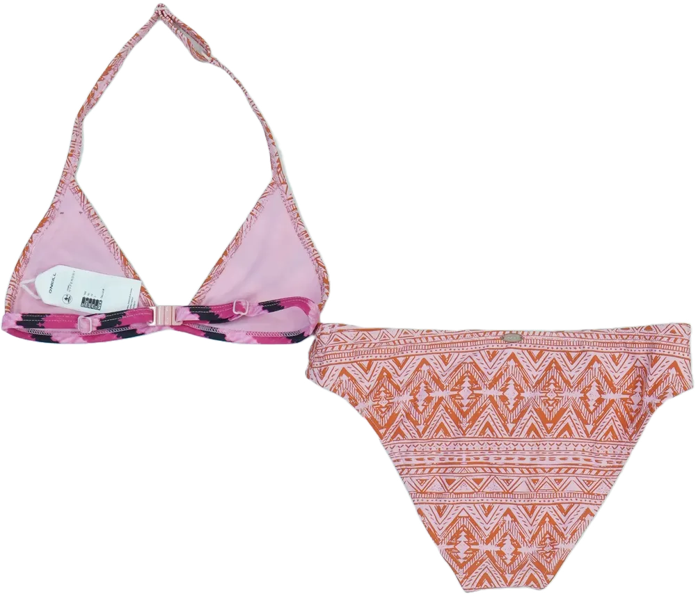 Rózsaszín O'neill Bikini EU 152 / UK 12 év / US 12 év/L