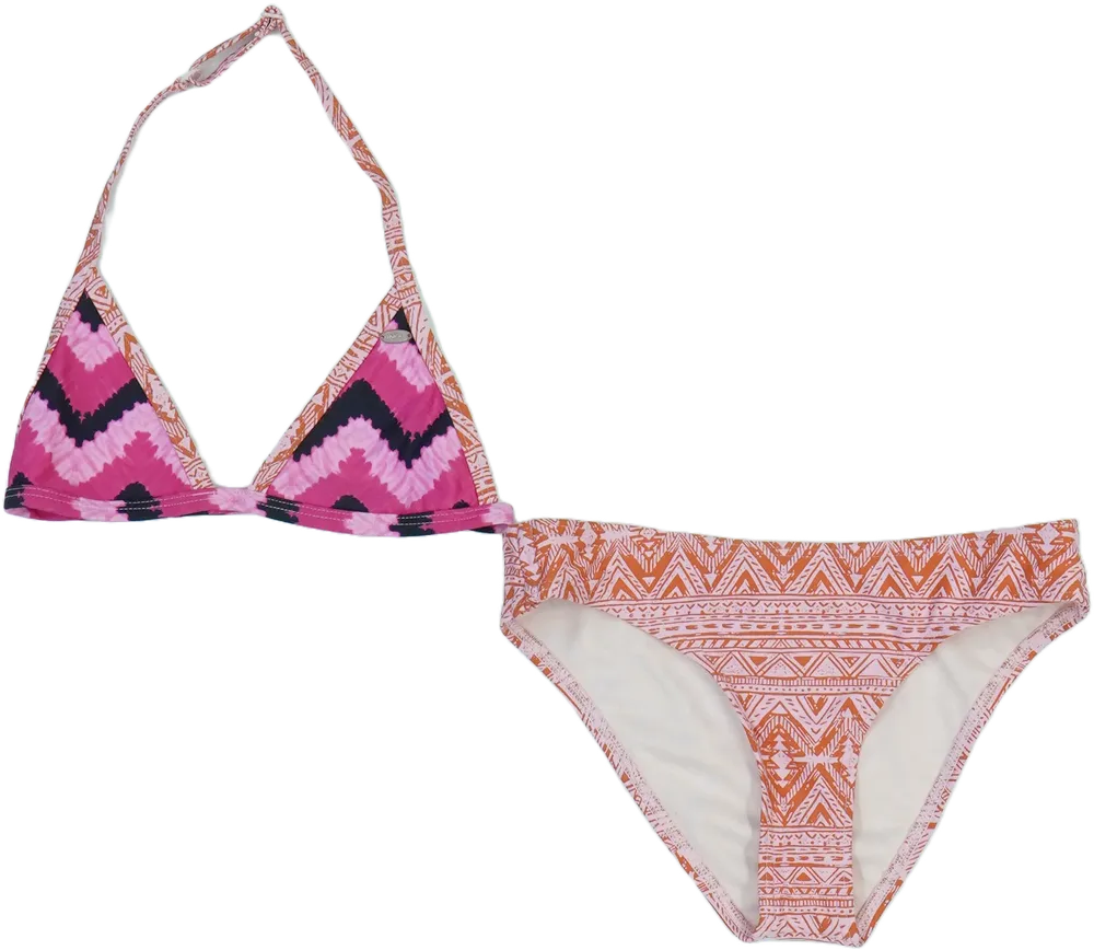 Rózsaszín O'neill Bikini EU 152 / UK 12 év / US 12 év/L