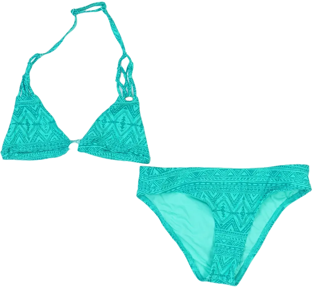 Zöld O'neill Bikini EU 152 / UK 12 év / US 12 év/L