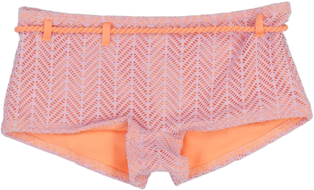 Rózsaszín O'neill Bikini EU 152 / UK 12 év / US 12 év/L