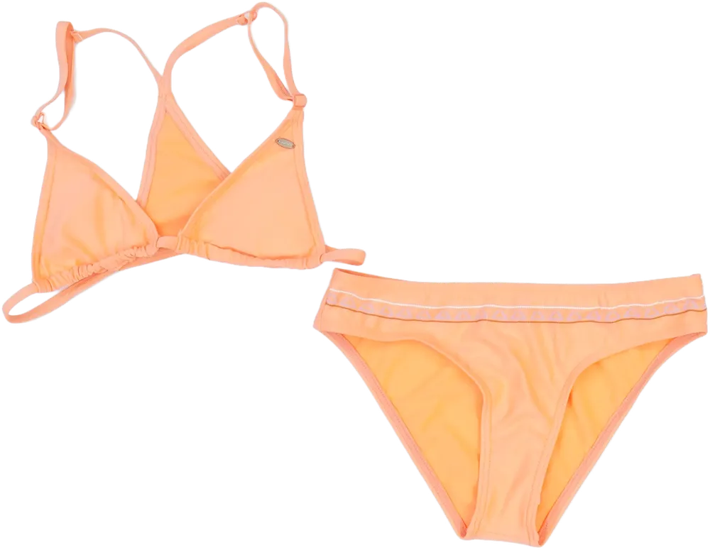 Sárga (narancs) O'neill Bikini EU 152 / UK 12 év / US 12 év/L