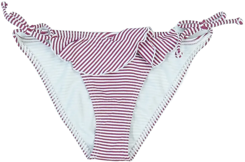 Piros O'neill Bikini EU 152 / UK 12 év / US 12 év/L