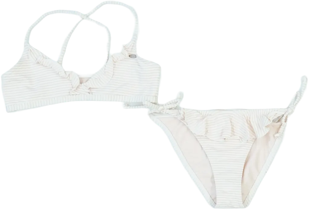 Rózsaszín O'neill Bikini EU 152 / UK 12 év / US 12 év/L