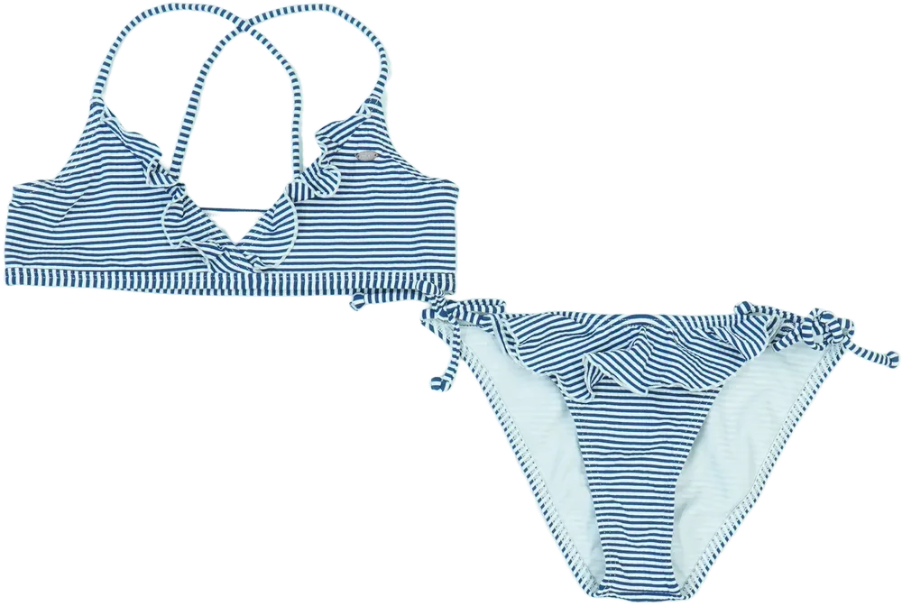 Kék O'neill Bikini EU 152 / UK 12 év / US 12 év/L