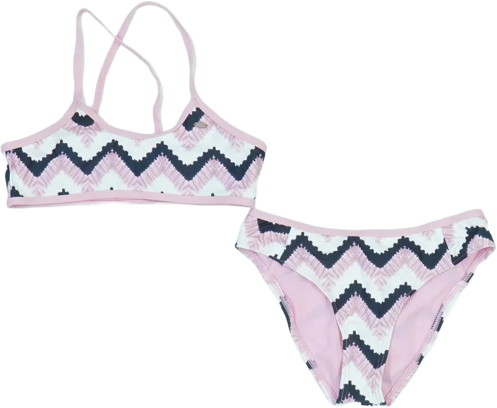 Rózsaszín O'neill Bikini EU 152 / UK 12 év / US 12 év/L