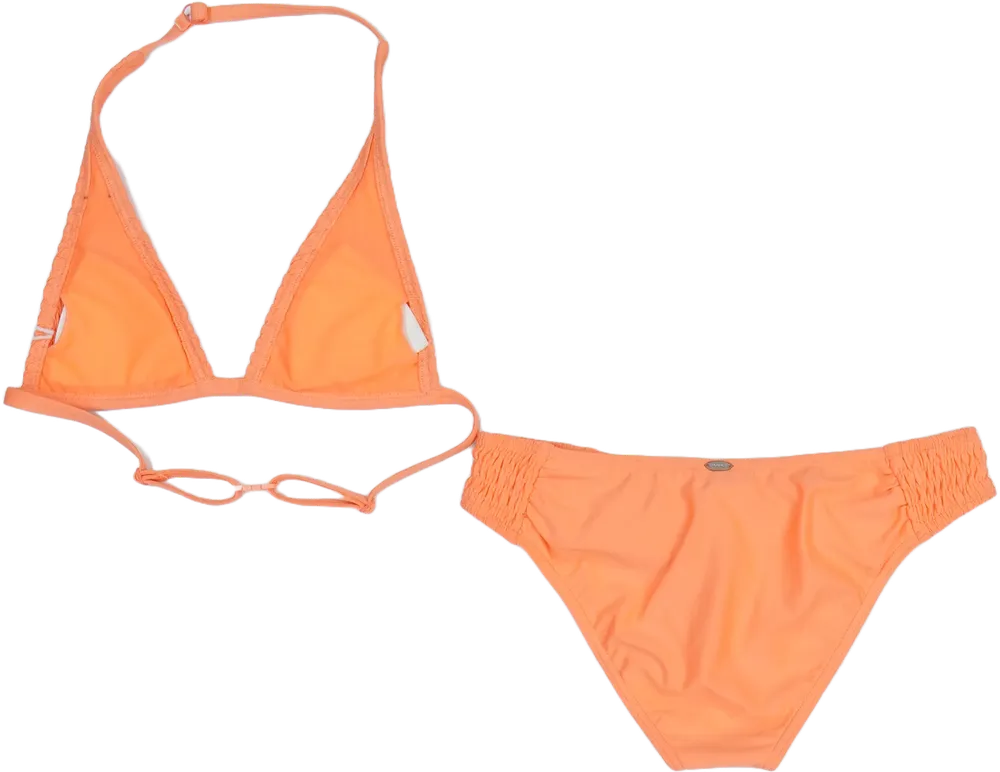 Sárga (narancs) O'neill Bikini EU 152 / UK 12 év / US 12 év/L