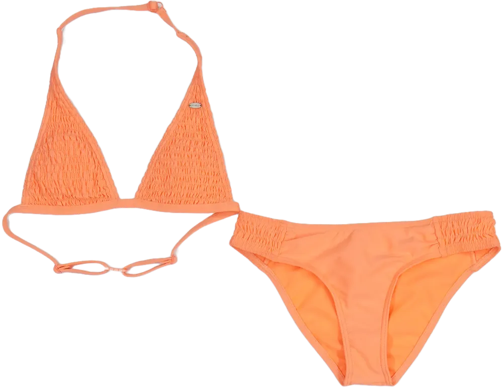 Sárga (narancs) O'neill Bikini EU 152 / UK 12 év / US 12 év/L