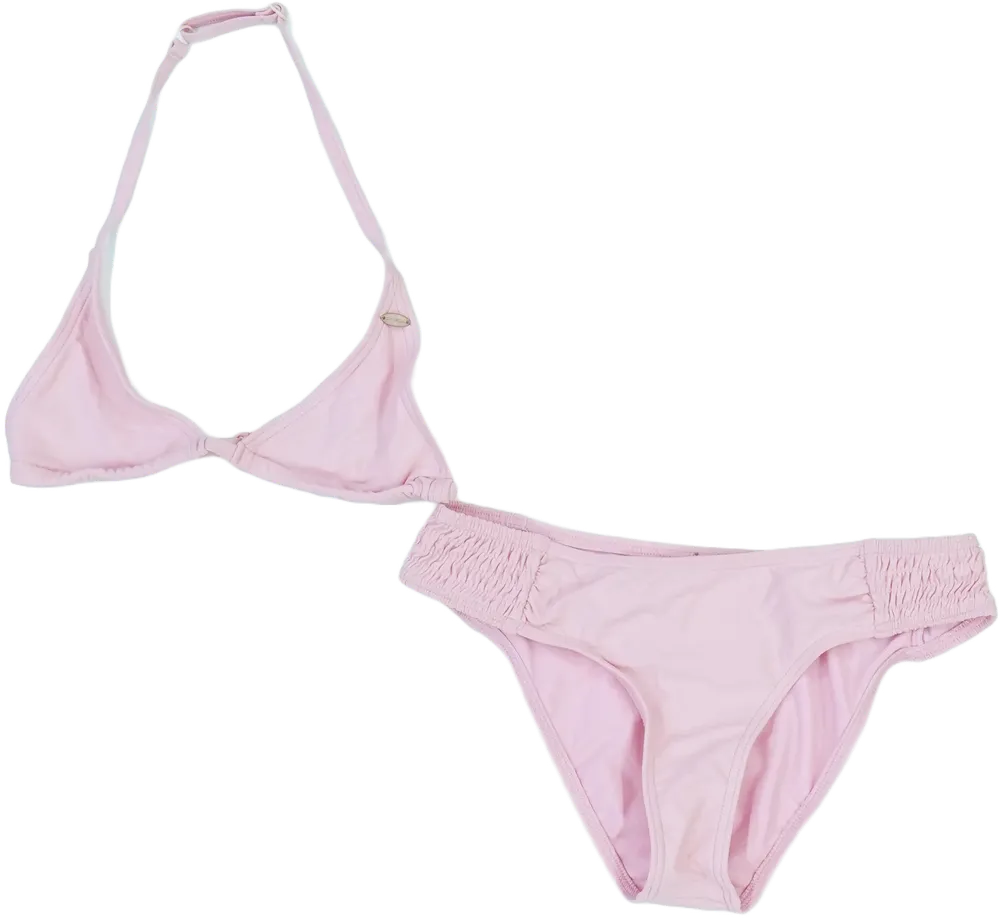 Rózsaszín O'neill Bikini alsó EU 152 / UK 12 év / US 12 év/L