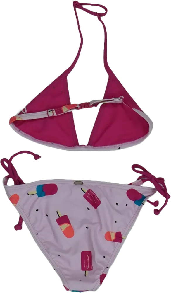 Rózsaszín O'neill Bikini EU 152 / UK 12 év / US 12 év/L