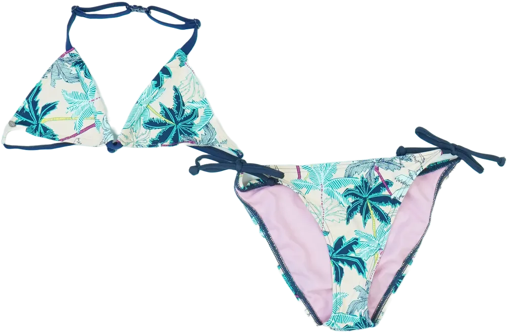 Többszínű O'neill Bikini EU 152 / UK 12 év / US 12 év/L