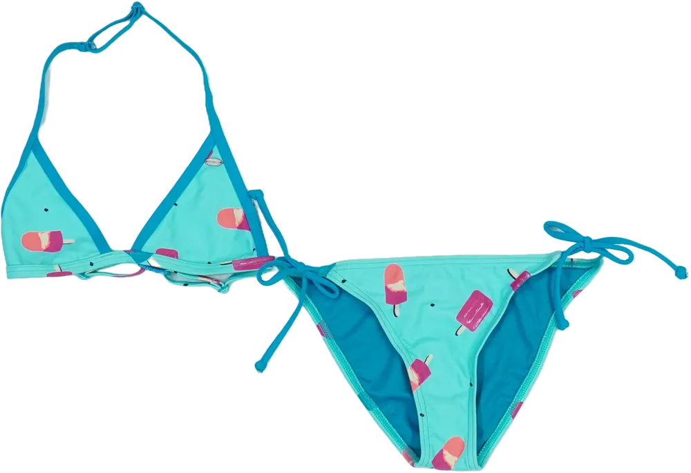 Kék O'neill Bikini EU 152 / UK 12 év / US 12 év/L