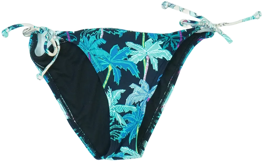 Fekete O'neill Bikini alsó EU 152 / UK 12 év / US 12 év/L