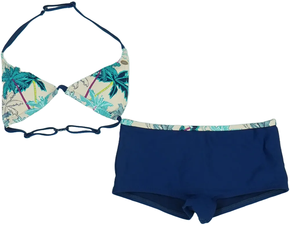 Többszínű O'neill Bikini EU 152 / UK 12 év / US 12 év/L