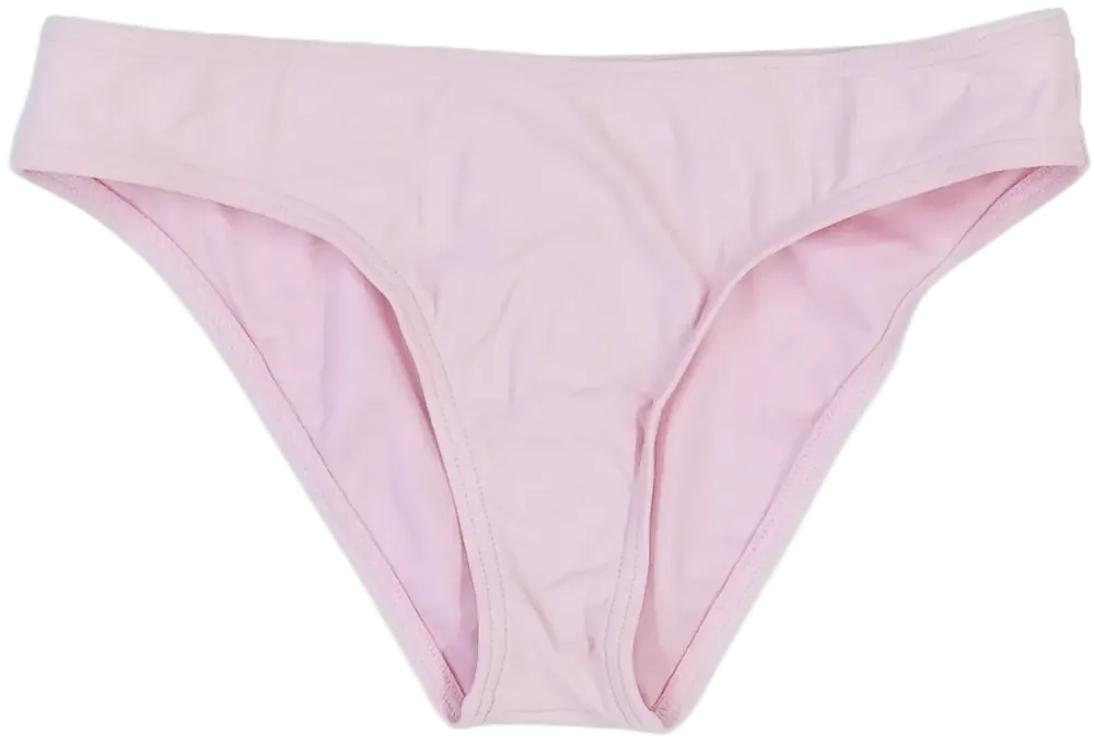 Rózsaszín O'neill Bikini alsó EU 152 / UK 12 év / US 12 év/L